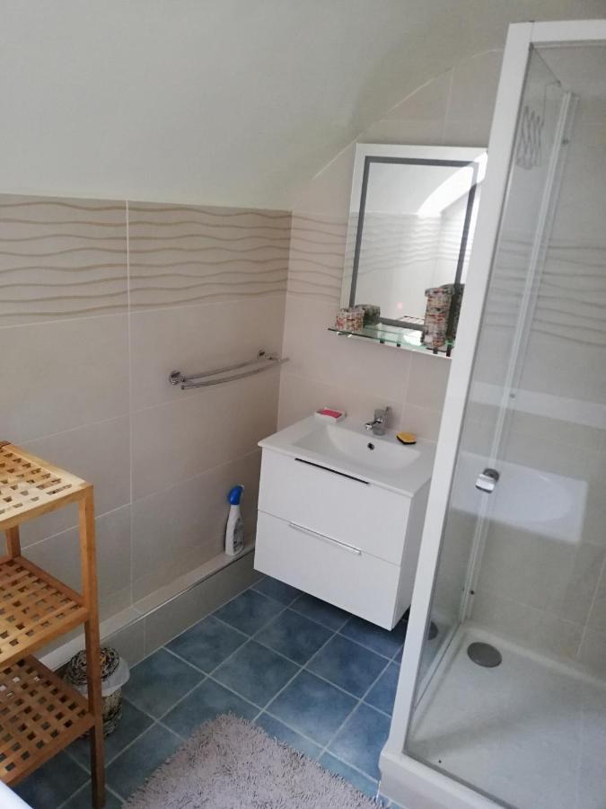 Celine'Home Saint-Germain-sur-Morin Ngoại thất bức ảnh