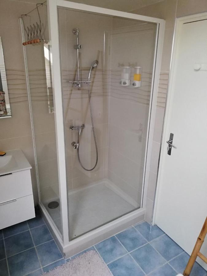 Celine'Home Saint-Germain-sur-Morin Ngoại thất bức ảnh