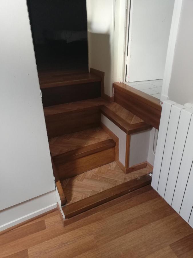 Celine'Home Saint-Germain-sur-Morin Ngoại thất bức ảnh